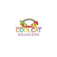 cool cat bounce house image 1